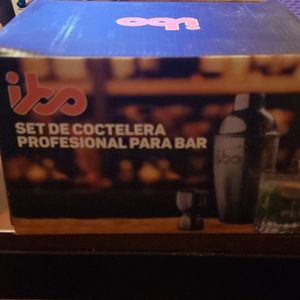 Bar professional jigger set